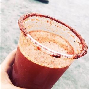 Meet your Posher, Diana